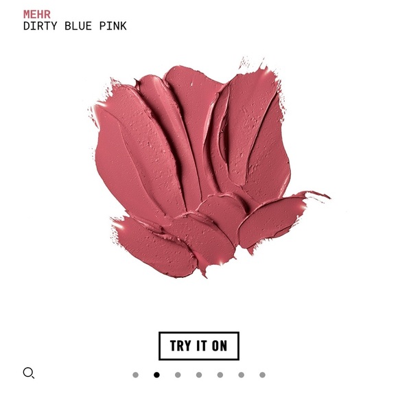 Mehr Matte Mac lipstick - Picture 5 of 6